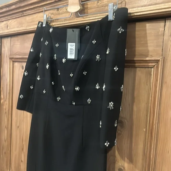 Sachin & Babi Fatima Dress - Picture 5 of 12